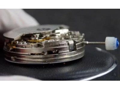 瑞士手表机械机芯品牌排名（ETA机芯和自产机芯哪种好？）
