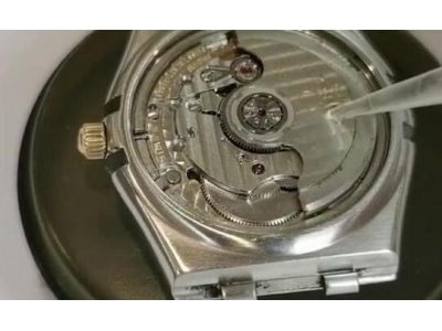 手表维修时防止被骗的方法！