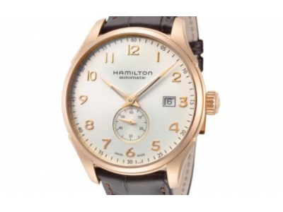 汉密尔顿手表保养维护的注意事项